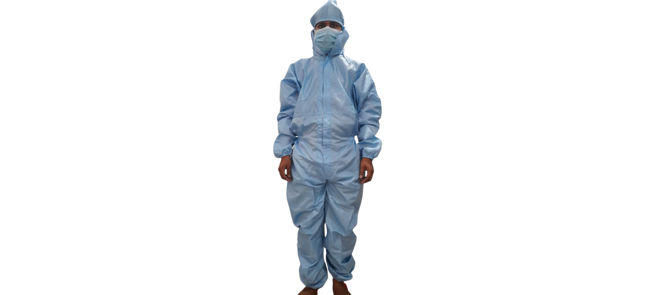 Safety Dangri supplier in India